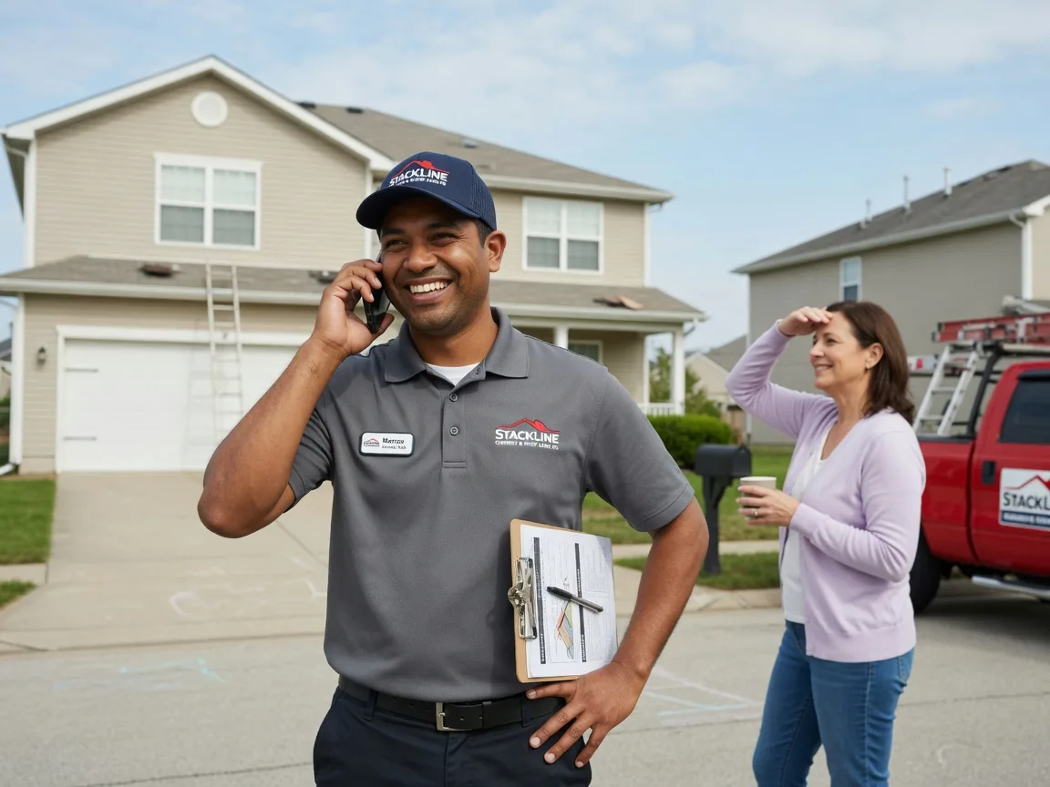 Chimney flashing repair Ashland, MO FAQs